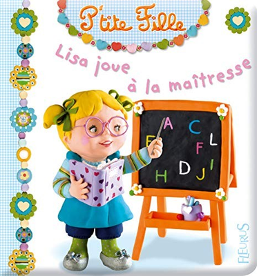 #ad Lisa joue la matresse VERY GOOD $8.11