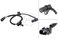 A.B.S. 31597 Sensor, Raddrehzahl For Kia
