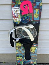 Burton Chopper for sale | eBay