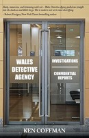 Ken Coffman | Wales Detective Agency | Taschenbuch | Englisch (2025)
