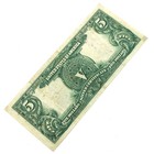 Series 1899 $5 Indian Chief Silver Certificate Large Size US Note NR #C938-5 — photo 6