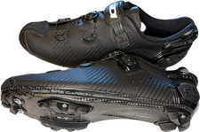 - Sidi Drako 2S Carbon SRS MTB Schuhe, schwar...