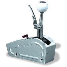 Bm Pro Stick Shifter Aod-c6-c4-a-904-727-4l80e-th350-pglide-th400-2004r-th250