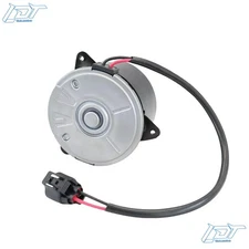 16363-20400 Radiator Fan Motor for Lexus RX400h 06 07 08 for Toyota Highlander