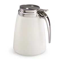 Traex 2748 Dripcut 48 Ounce Syrup Server