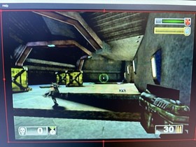 Working Sega Dreamcast HKT-3020 W/ Controllers, Games, VMU Memory Cards, + More