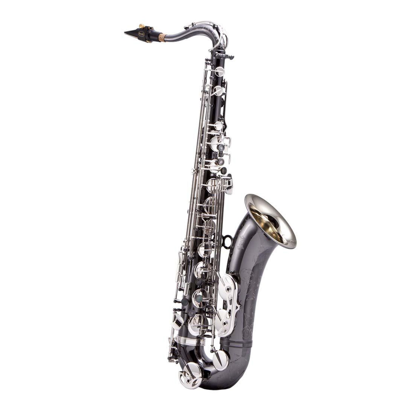 Keilwerth SX 90R Shadow Tenor Sax - Tenor Saxophon 1291190₽