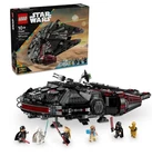 NEW LEGO® Star Wars: The Dark Falcon (75389) SEALED IN BOX