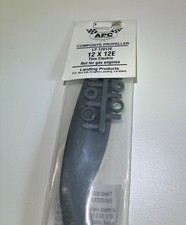 NEW 12 x 12E APC RC Radio Control Model Airplane Propeller Prop