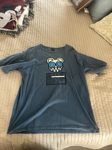 Thom Yorke Shirt | eBay