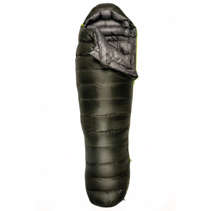 Terra -18°C | 0°F size LW sleeping bag