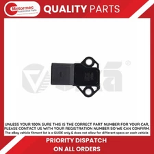 Vika Intake Manifold Pressure Sensor fits VW Bora Golf for oe no. 038906051B