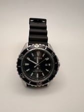 Orologio Citizen Promaster Uomo Nero - BN0190-15E Eco Drive Orologio Subacqueo 200m