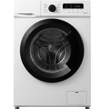 Ducati Lavatrice Slim 8 Kg Classe A-20% 1200 giri 48 cm Inverter Vapore SD8120ID