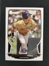 2013 Bowman Draft - Paper Rookies, Draft Picks, Top Prospects - Free Shipping