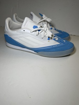 Adidas F50 Freestyle 24 Messi Indoor Soccer Cleats Futsal  display picture 3
