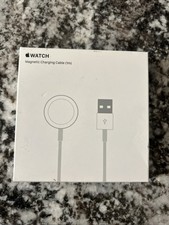Apple Watch Magnetic Charging Cable Original A1570 Brand New