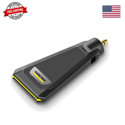 #ad eco Booster Pressure Washer Nozzle Universal 1 4quot; Quick Connect Nozzle for ... $39.94