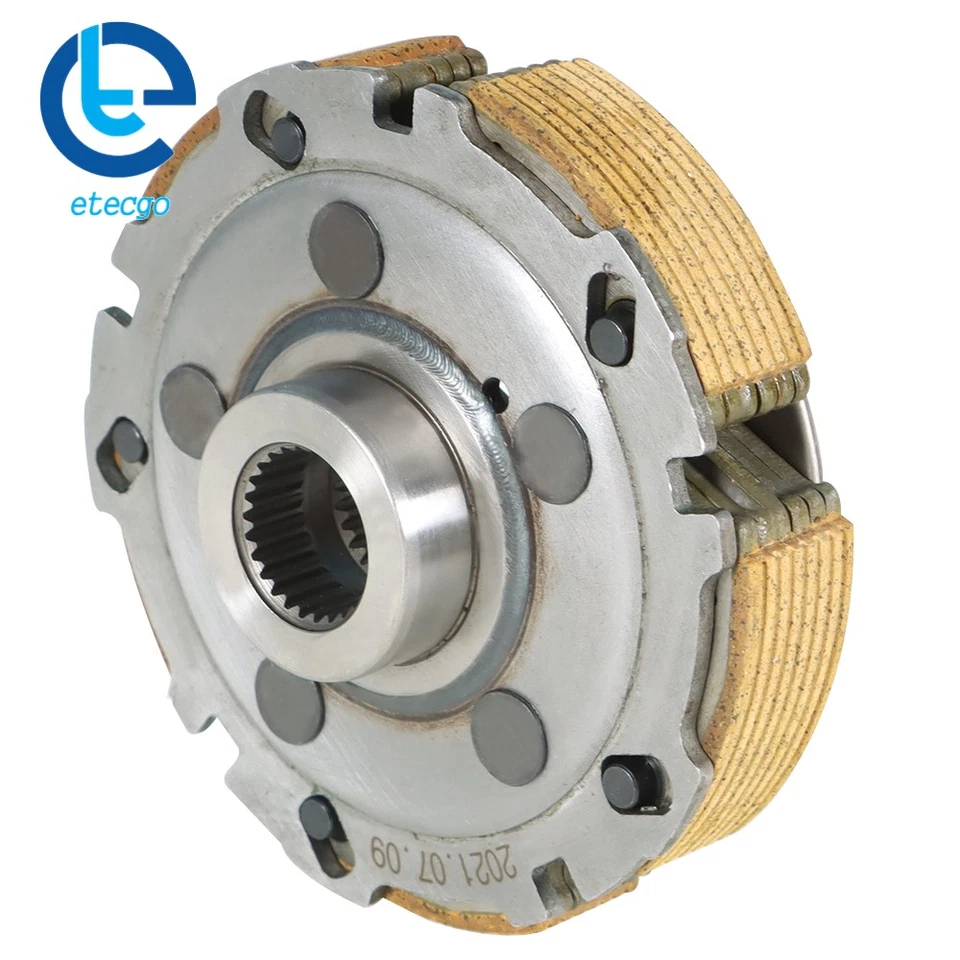 Fit for Hisun UTV 500 700 New Primary Drive Clutch Sheave Clutch Carrier Housing - Image 2 of 4