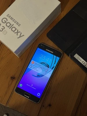 Samsung Galaxy A3