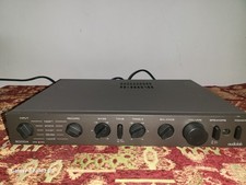 Audiolab 8000A Stereo Integrated Amplifier – Excellent Condition – Fully Tested