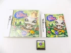 Like New Nintendo DS Littlest Pet Shop Jungle