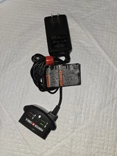 Porter Cable 20V Max Lithium-Ion Battery Charger PCC699L