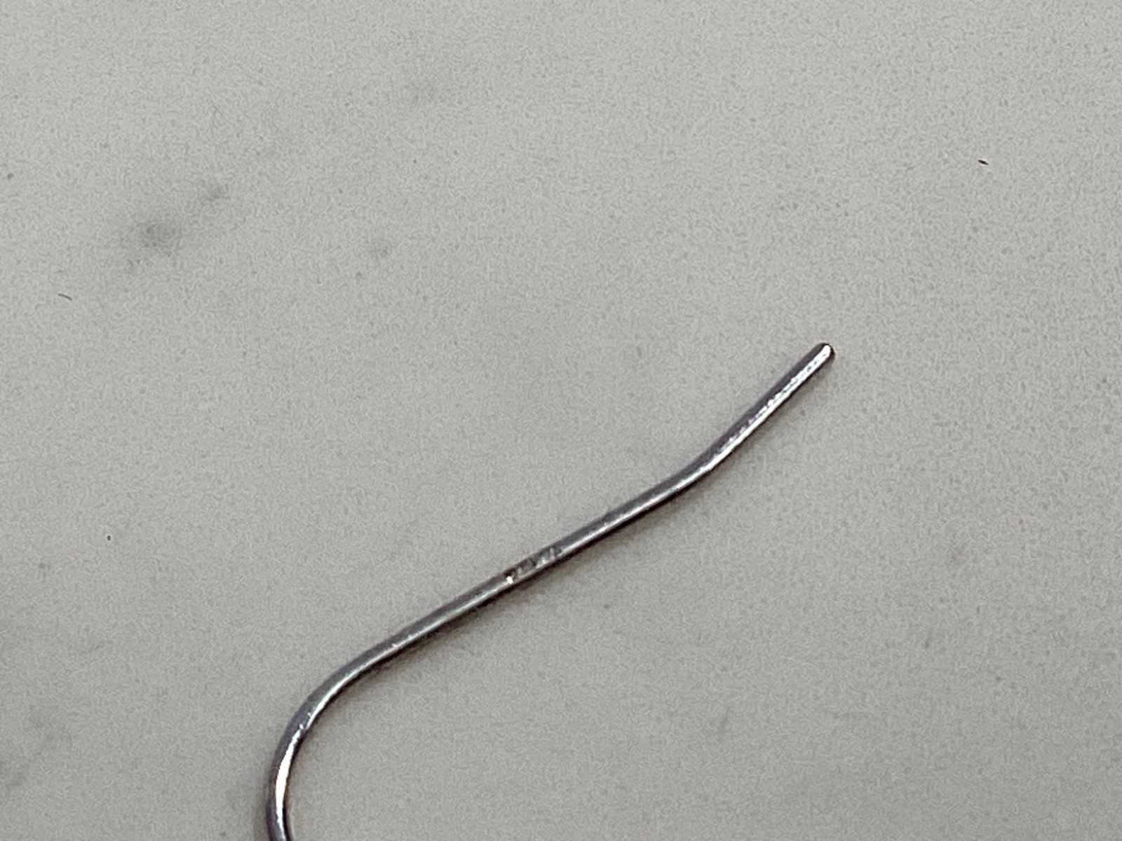 INCREDABLE AUTHENTIC SIGNED HONORA & STERLING SIL… - image 9