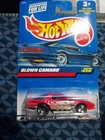 Hot Wheels Vintage Blown Camaro