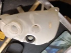 LANCIA DELTA PRISM RADIATOR LIQUID EXPANSION TANK