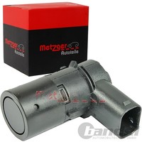 Metzger PDC-SENSOR Einparkhilfe Passend FüR Alfa Romeo 147 156 159 166 Brera GT