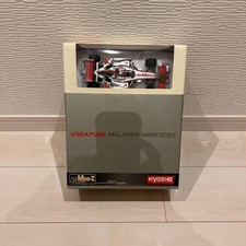 KYOSHO MINI-Z Racer VODAFONE McLaren