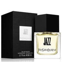 Yves Saint Laurent Jazz 80ML Eau De Toilette Spray Nagelneu & Versiegelt