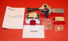 MasterCraft CONTROL, TOP MOUNT THROTTLE-BY-WIRE INDMAR ONLY Part 450400 DAL 