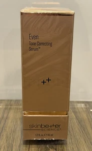 SkinBetter Science même ton correcteur de sérum 1.7oz/50ml *Marque nouvelle scellée*