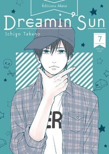 Dreamin sun. Vol. 7  von Takano, Ichigo | Buch | Zustand sehr gut