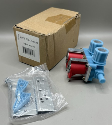 #ad NOS Jason Industries Universal Washer Water Inlet Vlave WV1 $29.00