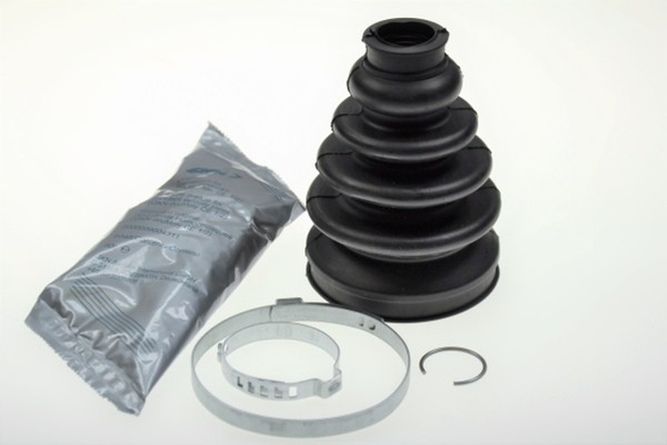 Spidan Faltenbalgsatz Antriebswelle 36160 FüR Daihatsu Sirion Justy Cuore L251 4-image