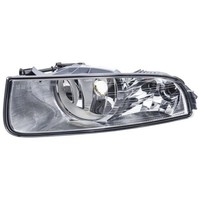 Nebelscheinwerfer Links 12 V H8 Hella Passend FüR U.A. Skoda Superb