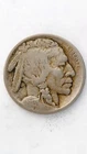 1913-P United States Buffalo Nickel, Var. 2