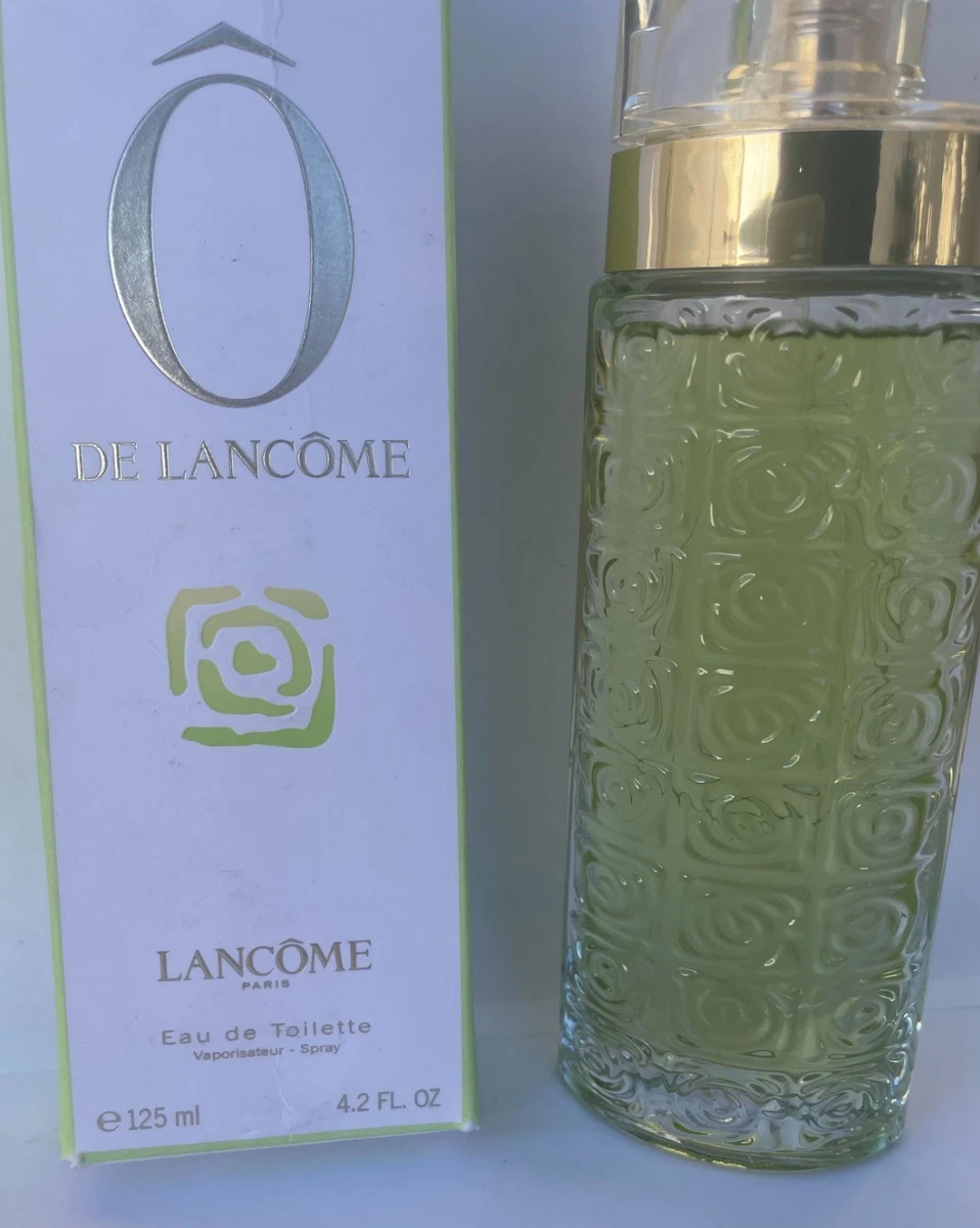 Lancôme Ô de Lancôme by Lancôme Spray Fragrances for Women for