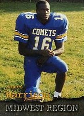 B7732- 1996 Roox Vorbereitung Stars High School Fb Karten G2 -du Pick- 15 + Free