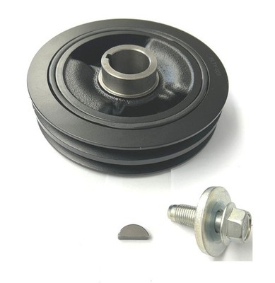 Für Toyota Surf 4 Runner LN130 2.4TD Motor Kurbelwelle Rolle Bolzen Key Satz