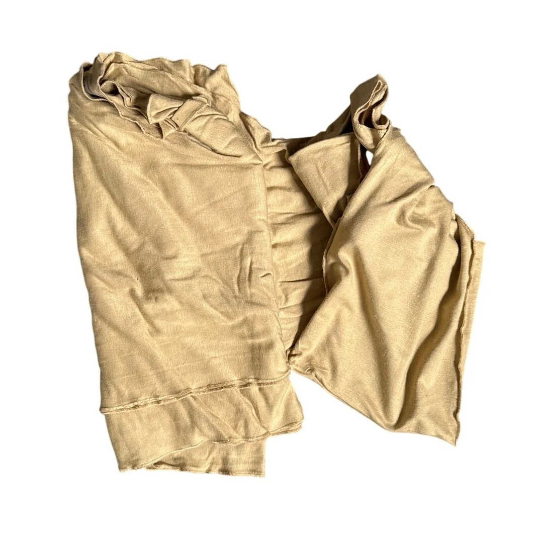 Chekoh Baby Wrap in Camel