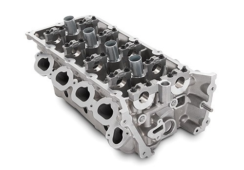 for FORD GT350 Cylinder Head LH Semi Finished- M-6050-M52X
