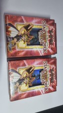 Yu-Gi-Oh! Yugi Evolution in 1. Auflage deutsch - sealed Sammlung 1x (2verf&uuml;gbar)