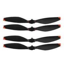 For DJI Mini 5 Pro Drone Propeller Quick-Release Portable PC