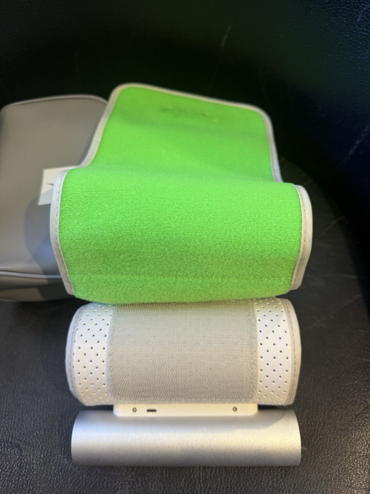 Withings BP-801 Wireless Blood Pressure Monitor W/ Bluetooth For IOS And Android