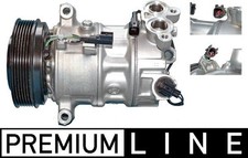 MAHLE ACP511000P Kompressor, Klimaanlage für VOLVO