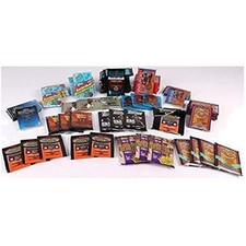 Ultimate Basketball Card Collection - 60 Unopened Packs